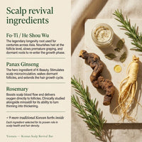 The Korean Scalp Revival Bar 6